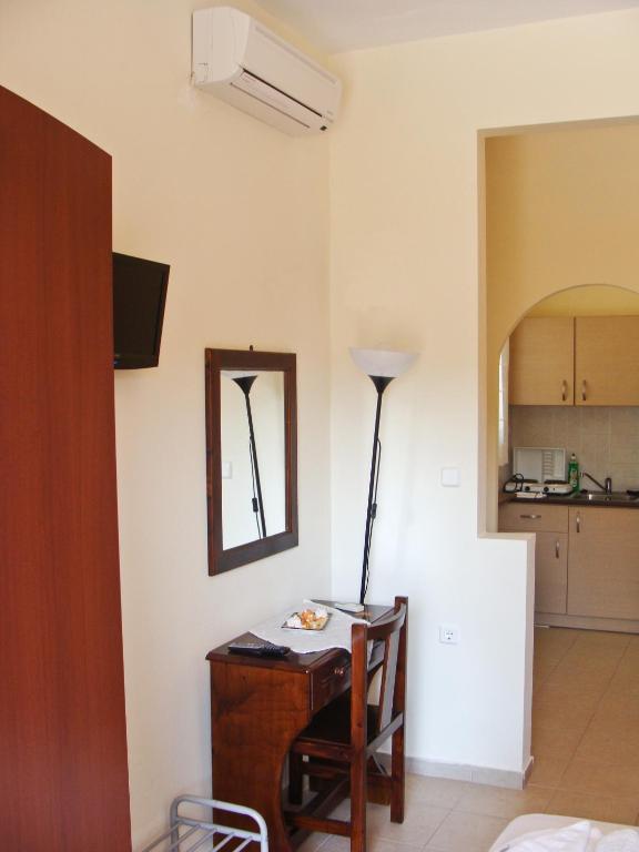 Villa Diamanti Kanapitsa  Номер фото