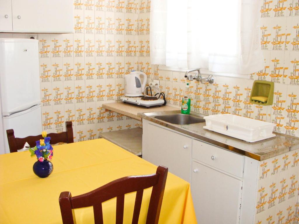 Villa Diamanti Kanapitsa  Номер фото