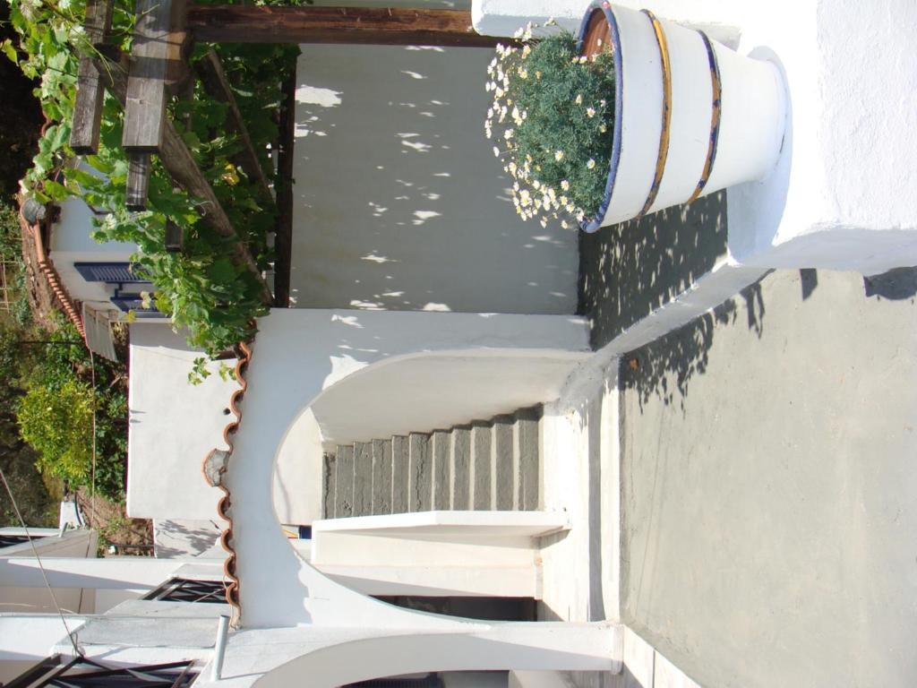 Villa Diamanti Kanapitsa  Экстерьер фото