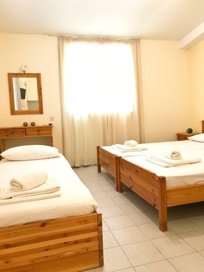 Villa Diamanti Kanapitsa  Экстерьер фото