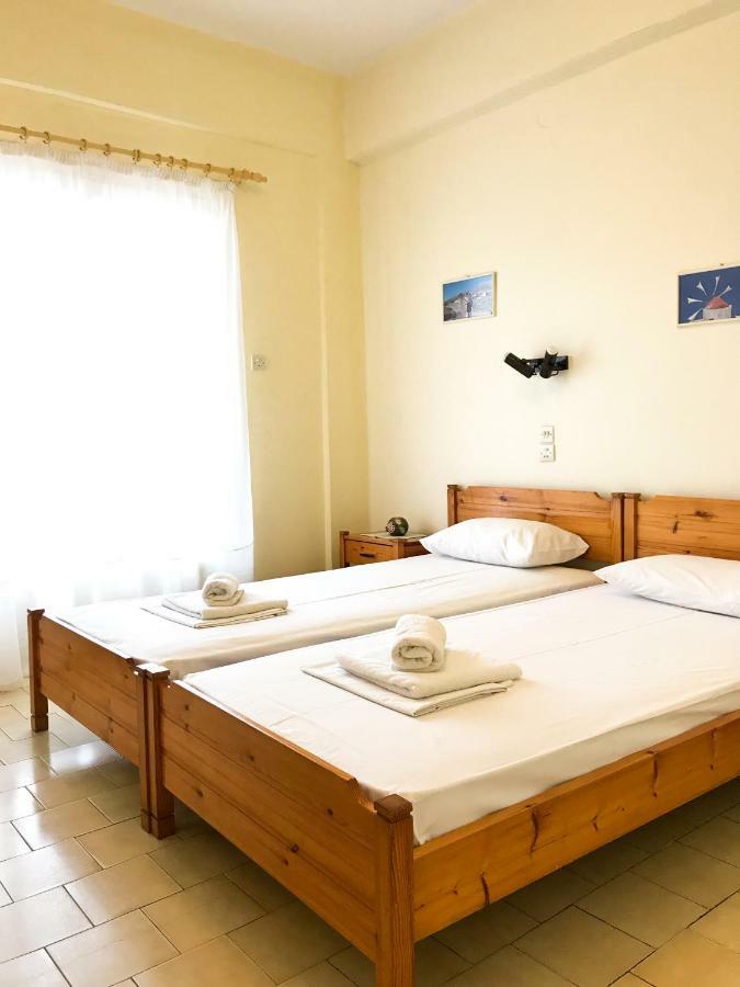 Villa Diamanti Kanapitsa  Экстерьер фото